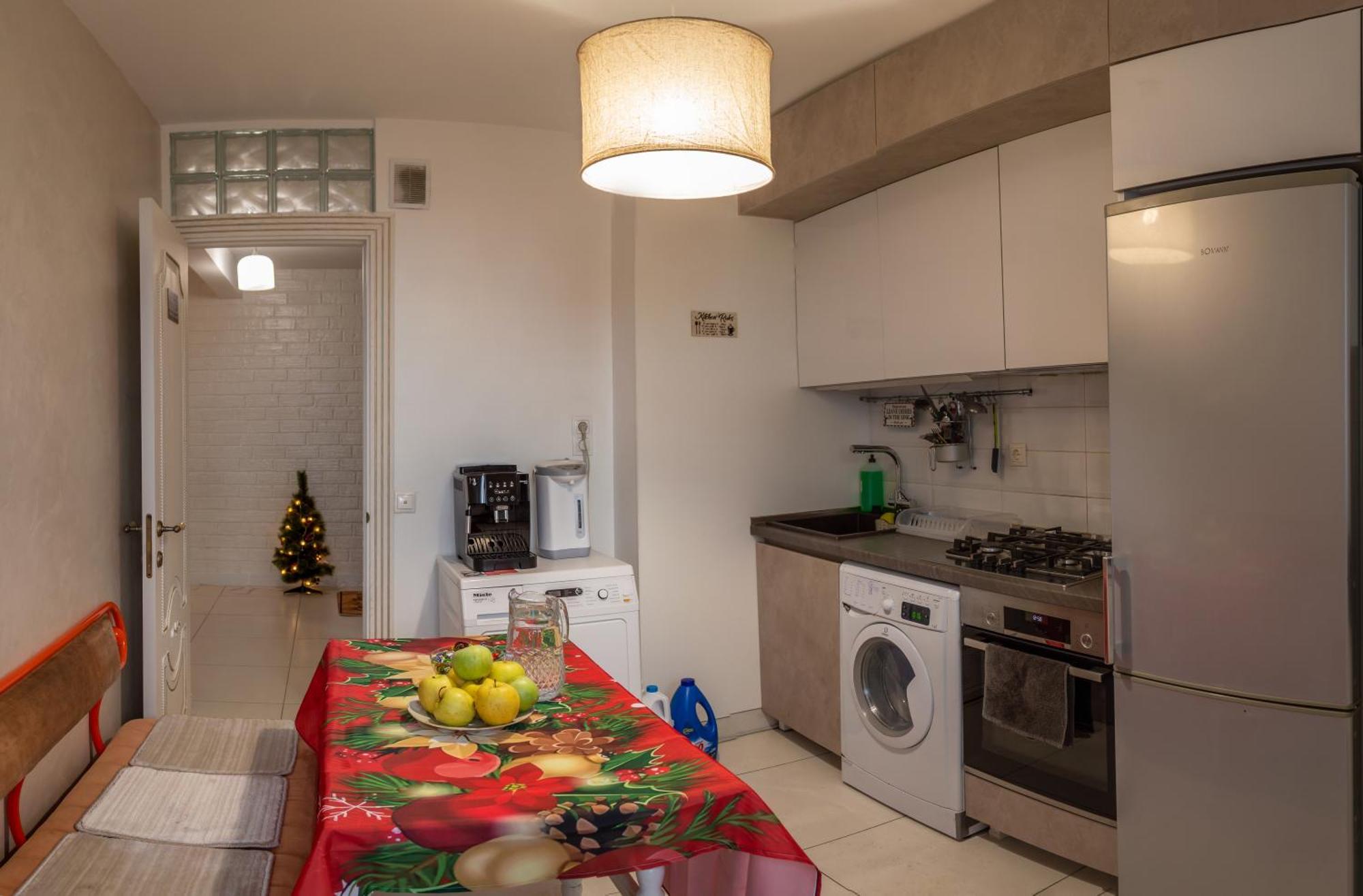 Комната С Двухместной Кроватью В Квартире С Общим Душем И Кухней, Double Room In A Guest Apartment, Camera La Cheie In Apartament Cu Dus Si Bucatarie Comuna Chişinau Exteriör bild