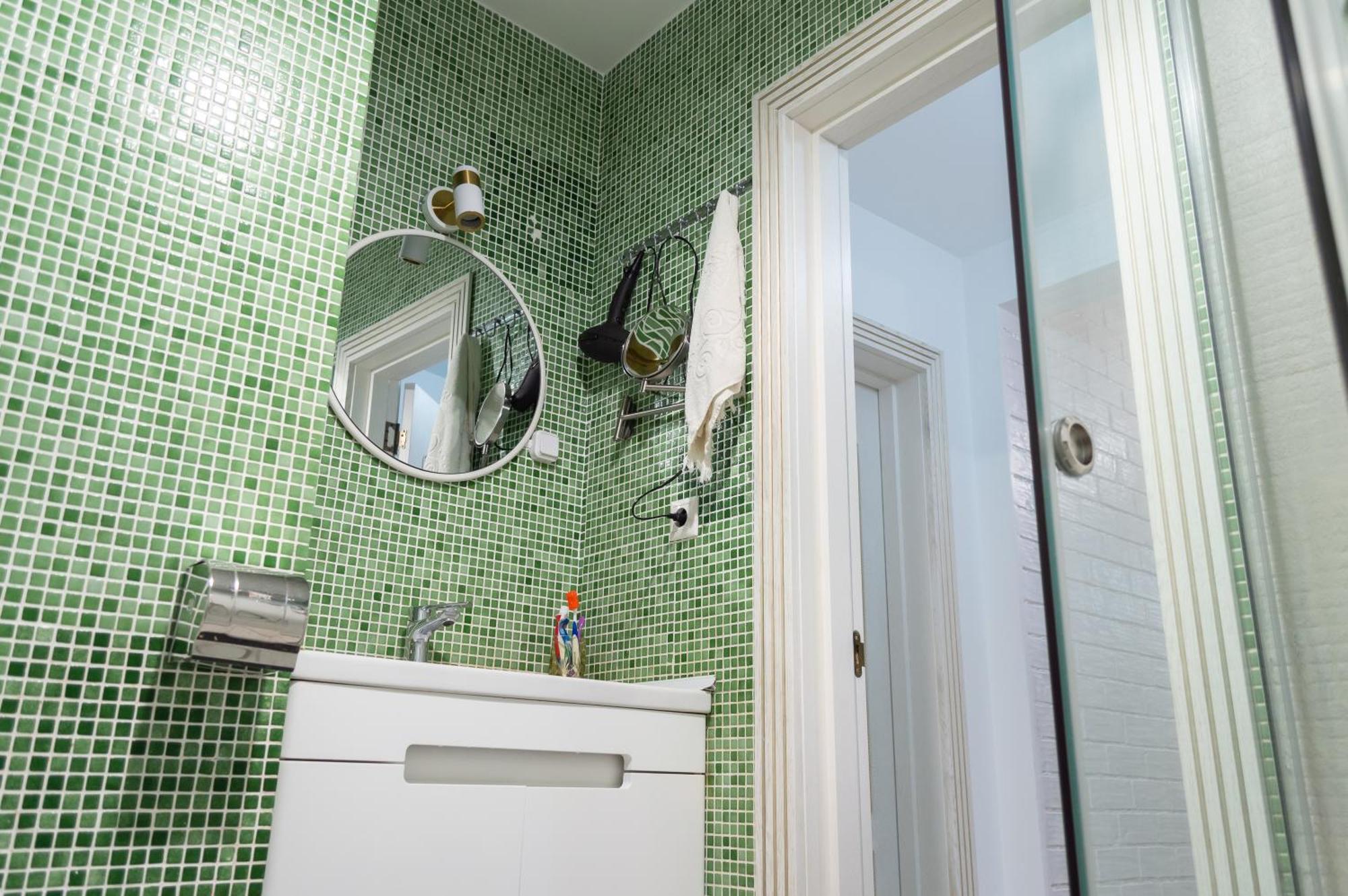 Комната С Двухместной Кроватью В Квартире С Общим Душем И Кухней, Double Room In A Guest Apartment, Camera La Cheie In Apartament Cu Dus Si Bucatarie Comuna Chişinau Exteriör bild